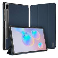 Case Ori Dux Ducis Samsung Galaxy Tab S6 10.5 Inch 2019 (T860/T865/T867) Domo Series Dux Ducis Original