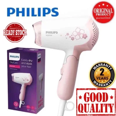 PHILIPH Dry hair Hair dryer （HP8108/03）【Ready Stock】Fast Delivery
