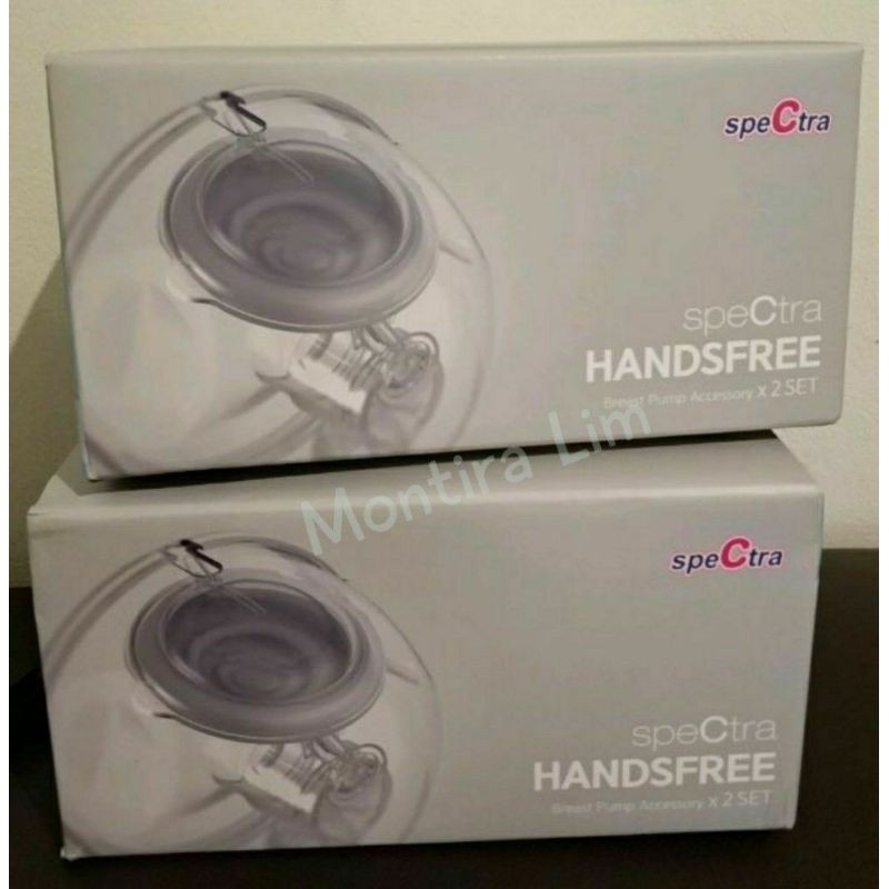 Spectra Handsfree 24 / 28mm for double pump