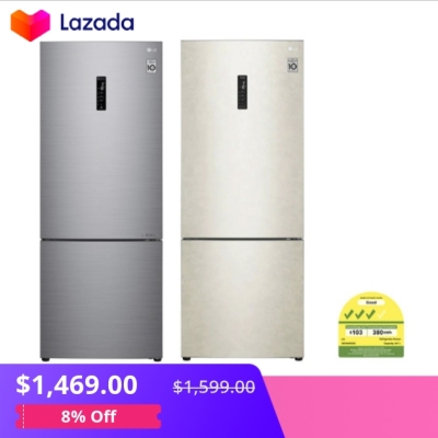 lg gb b4452pz