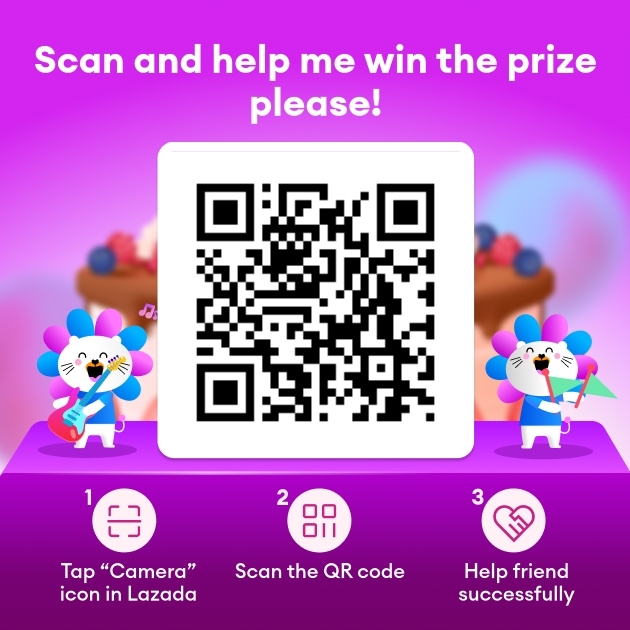 watch on youtube to enter the vip giveaway!: https:... Really need your help! Click the link below and you also stand a chance ...