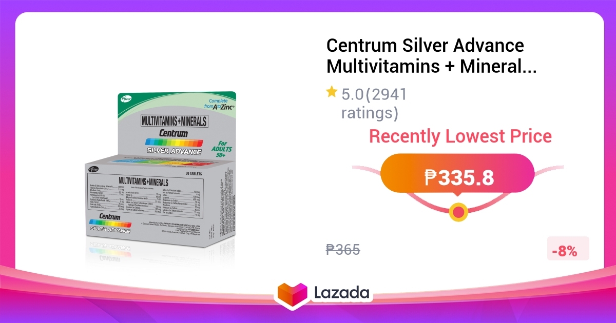 Centrum Silver Advance Multivitamins Minerals For Adults 50 To Help centrum-silver-advance-multivitamins-minerals-for-adults-50-to-help