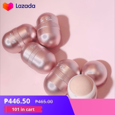 Le Rose PH Oil Pill