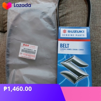 Suzuki Celerio Gen Drive Belts For Alternator And Ac Belts Suzuki Genuine Parts