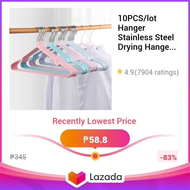 10pcs-lot-hanger-stainless-steel-drying-hanger-strong-cloth-hangers