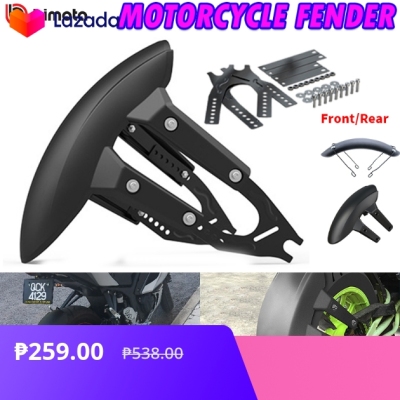 Bimota Motorcycle Mudguard Universal Retro Front Fender Rear Fender ...