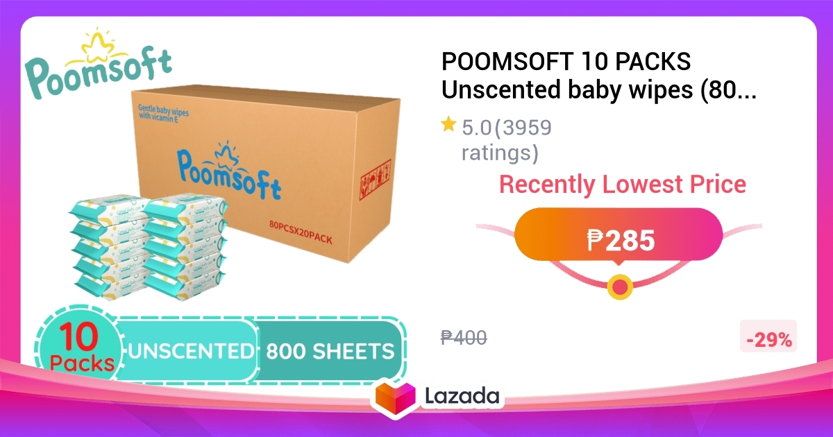 Blocco Note Westcott Note Block White 700 Sheets | Memo Block Glued With 9 X 9 Cm Sheets In White | FSC-Certified Paper 80g/m² | E-733182 00 Foglietti Colorati Non Adesivi