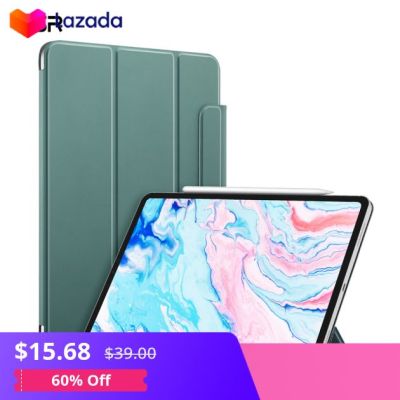 Esr Rebound Magnetic Smart Case For Ipad Air Ipad Pro Ipad