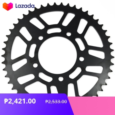 Caltric O-Ring Drive Chain & Sprocket Kit – Suzuki GS500E/GS500F/GS500H (1994–2010)