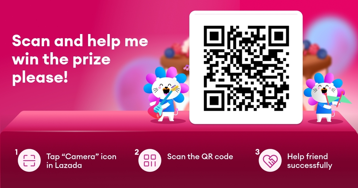 Really need your help! Click the link below and you also stand a chance ...