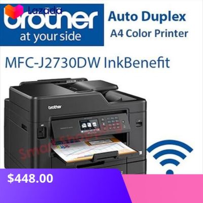 mfc j2730dw inkbenefit