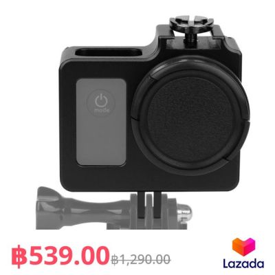 Akaso Ek7000 Accessories For SJ4000 Frame Multifunctional