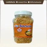 chà bông xù cao cấp