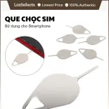 Que Khui Sim chất lượng cao , lấy sim dễ dàng, nhanh chóng nhất