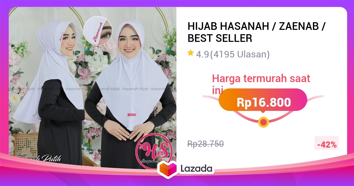 hasana hijab fashion