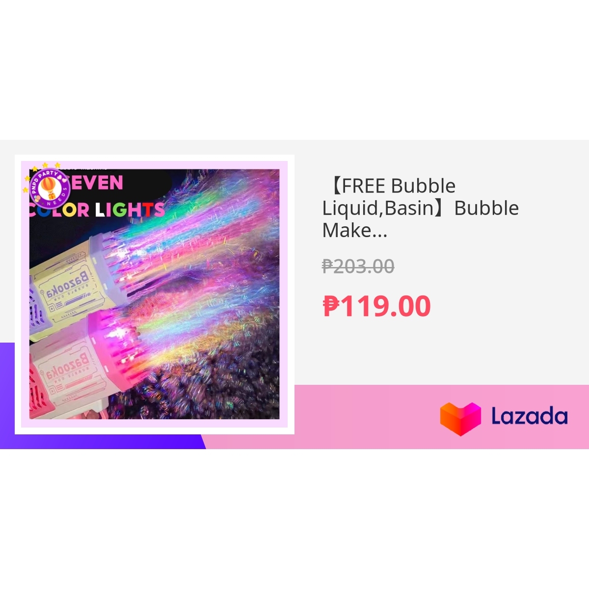 Cat Machine Maker Toy