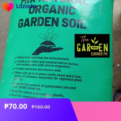 Top Selling Organic Garden Soil Kgs Ready To Use