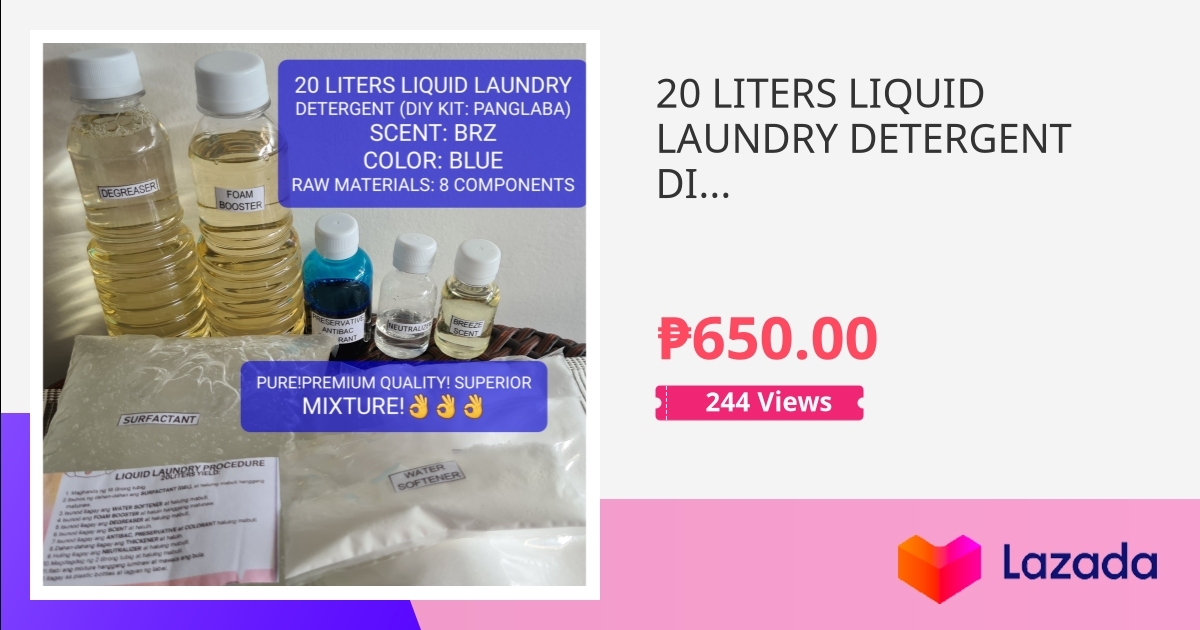 20-liters-liquid-laundry-detergent-diy-kit-liquid-washing-detergent
