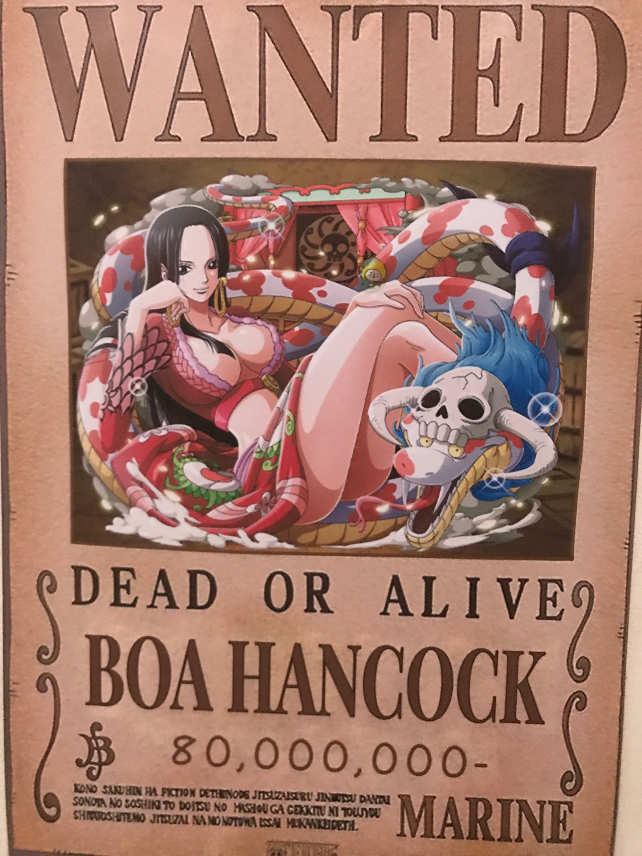 Vẽ Boa Hancock | TikTok