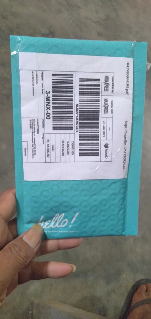 Kili kili pelampung 100pcs kili pelampung pancing anti badai ...