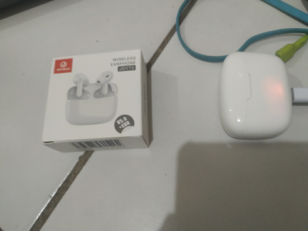 Earphone JOYT2 TWS Wireless Earphone 