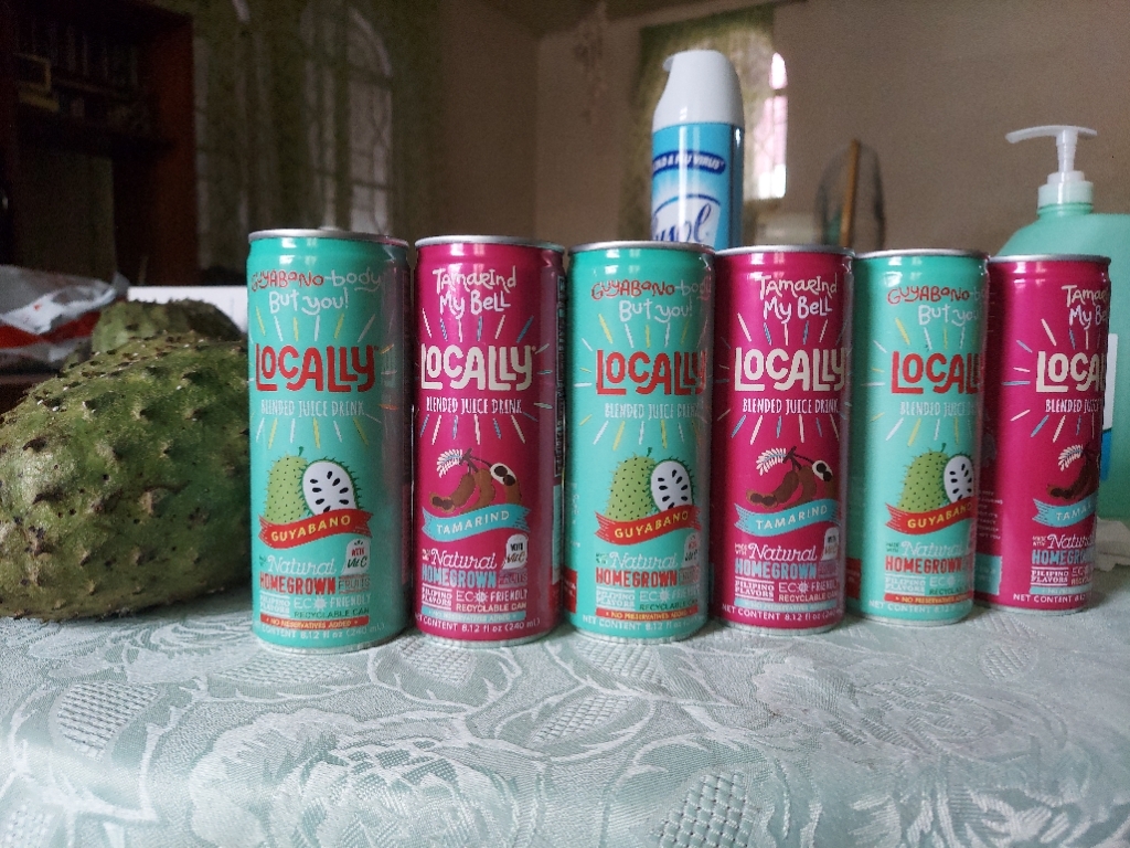 Locally Guyabano 240 Ml Lazada Ph