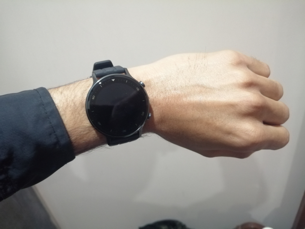 realme watch daraz