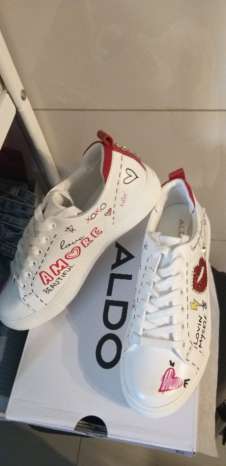 aldo zaunna sneakers