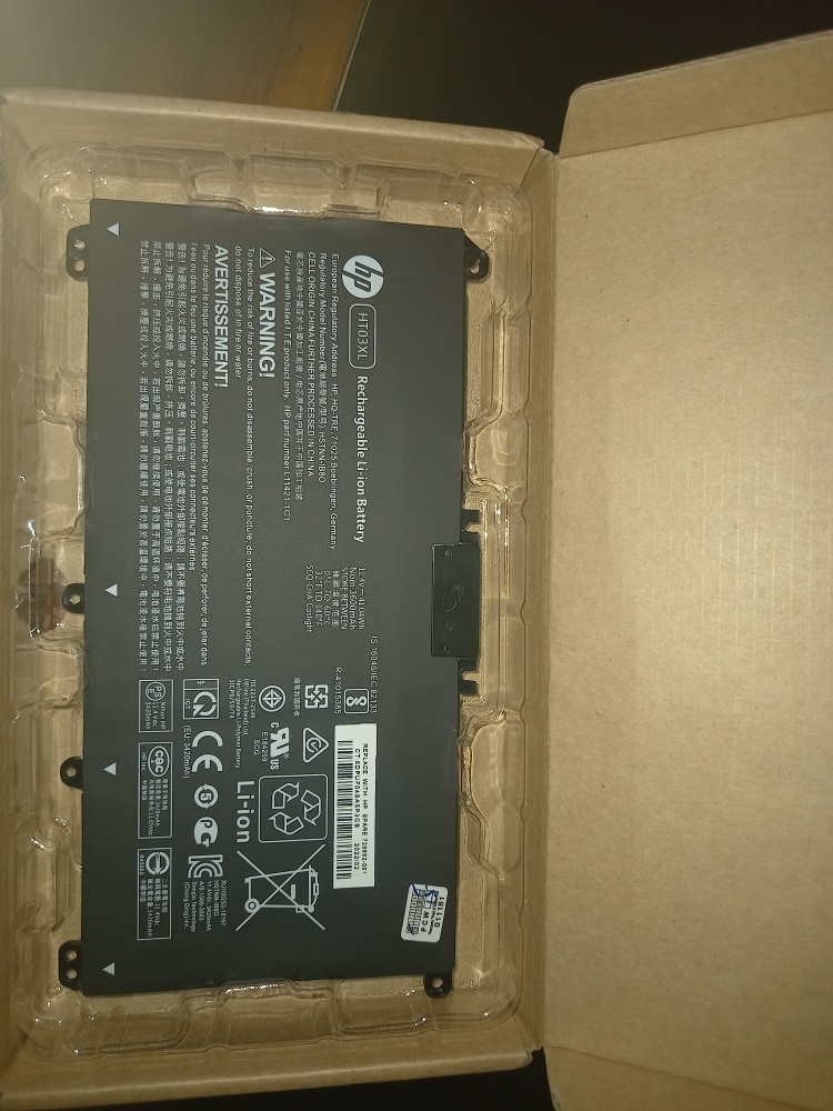 SALE 新品 HP Pavilion 14-CE0025TU 14-CE0034TX 15-CS0037T 250 255 G7 HSTNN-LB8L  L11421-421 ノートパソコン用 互換バッテリー HT03XL TF03XL deboraester.com.br