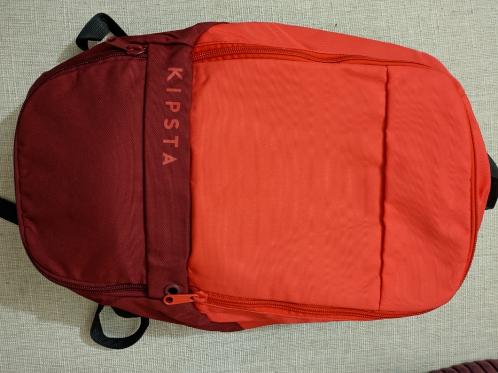 Deals 🌟 Backpacks & Bags Kipsta Classic, 17 L 🎒 Backpack ⭐ | Cheap Kids  Store