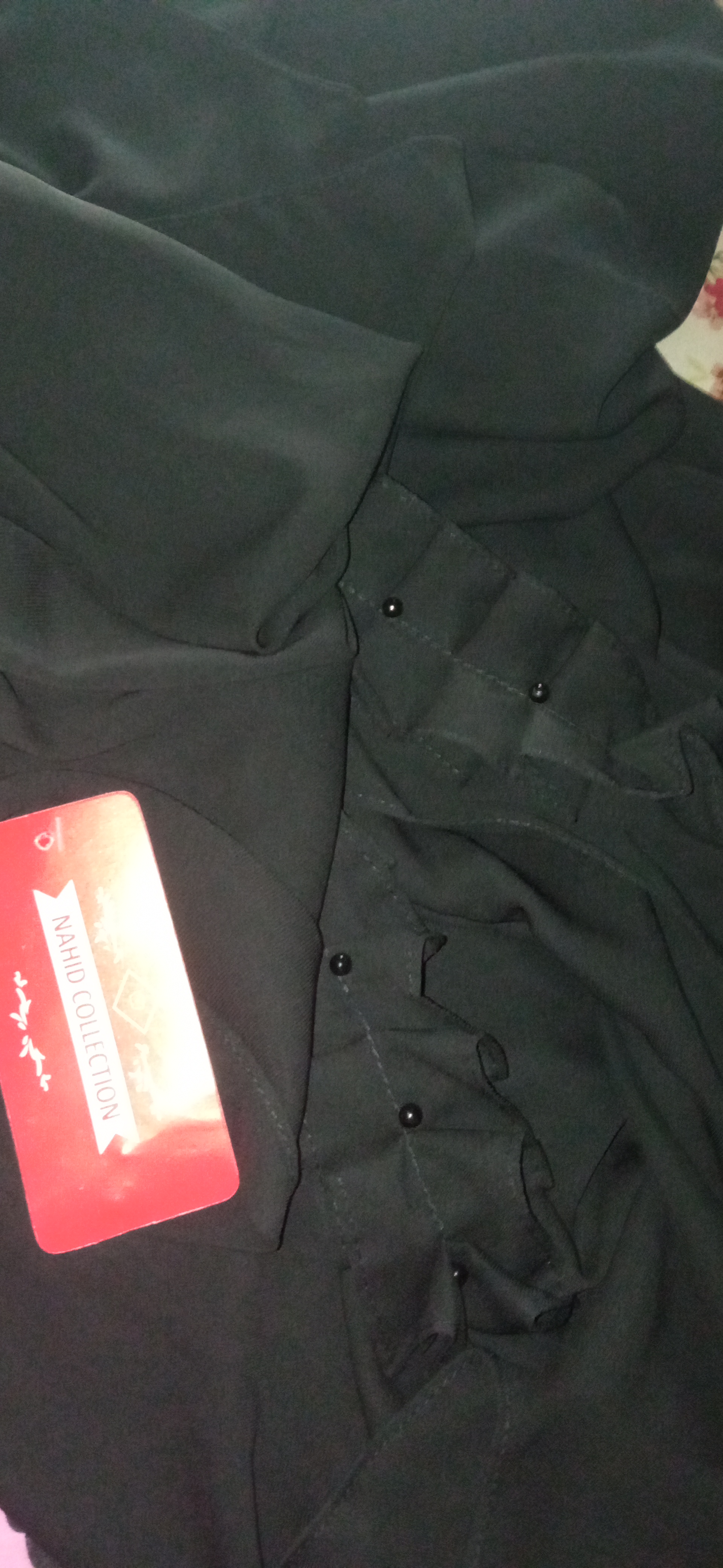 Customer review photo