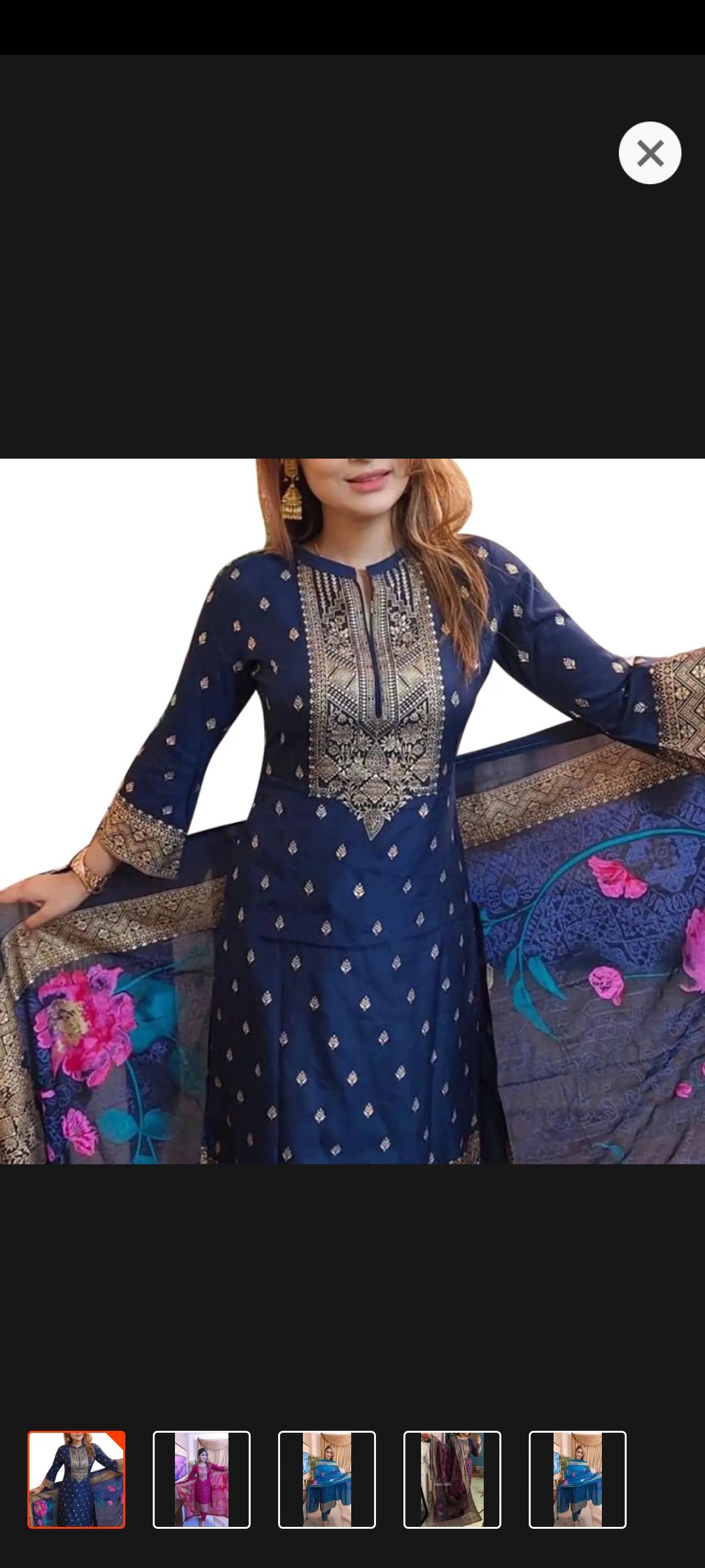 Customer review photo