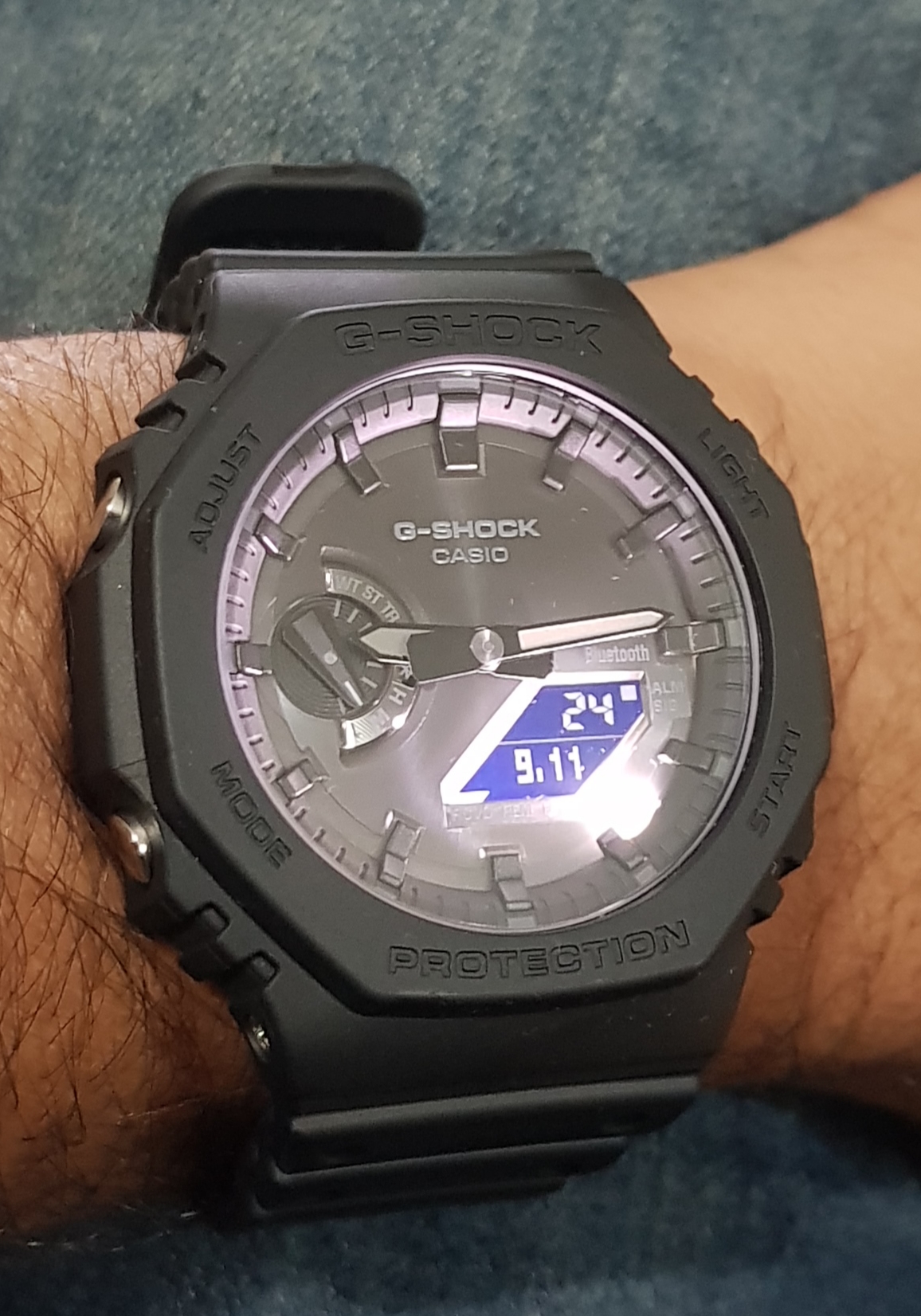 G shock online daraz