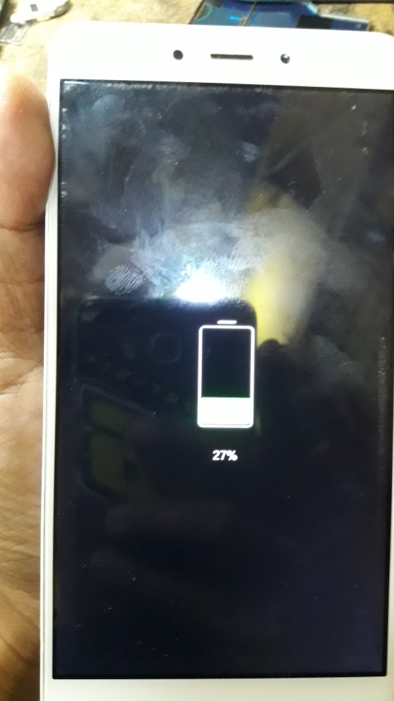 Lcd Mito A37 Z1 Original Lazada Indonesia