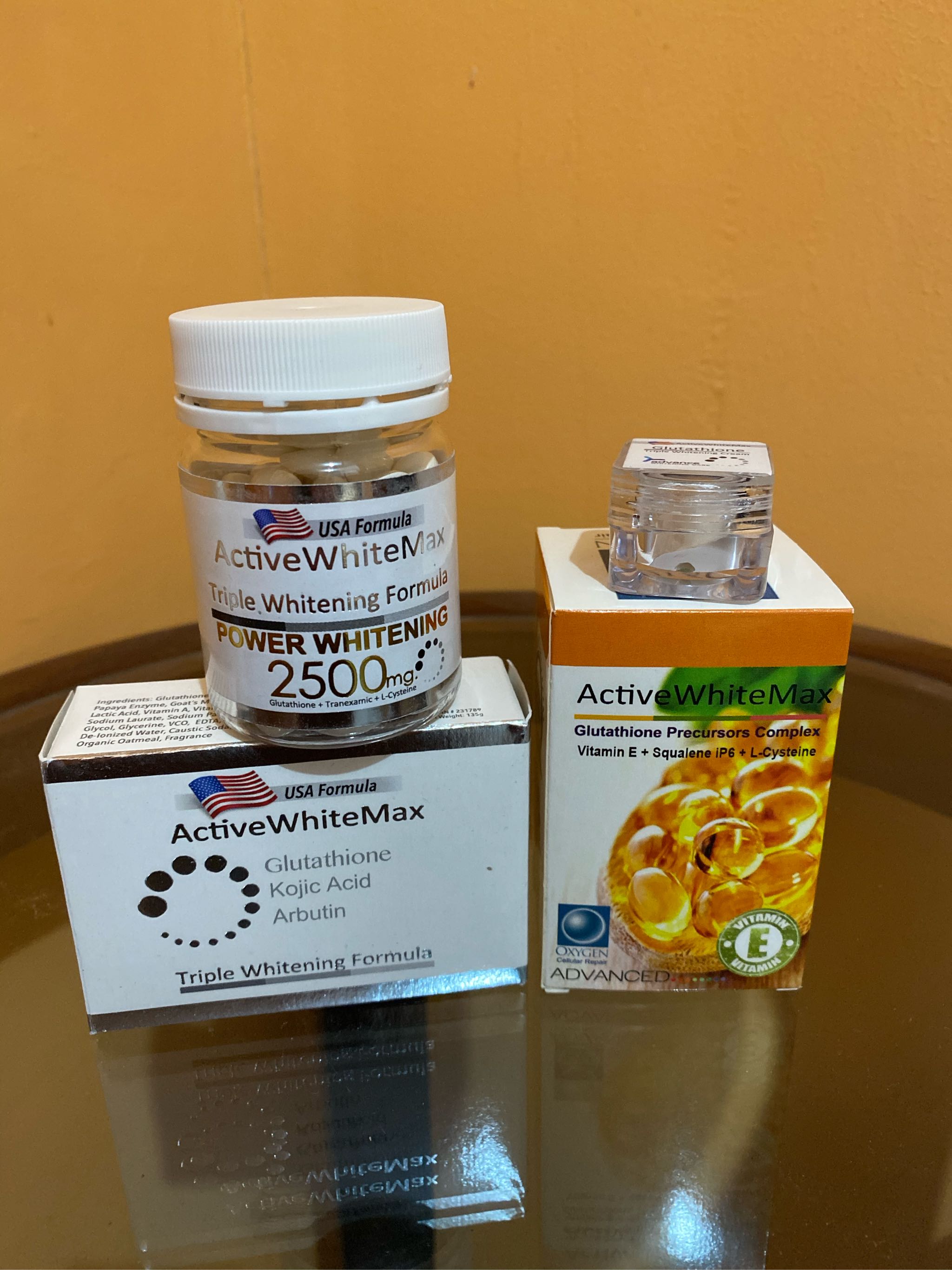 enhanced glutathione philippines What is the No. 1 glutathione brand in the Philippines