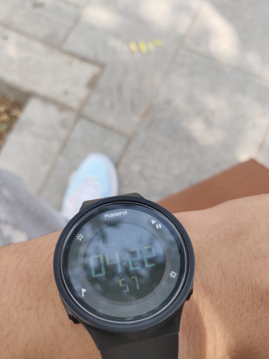 kalenji w500m swip
