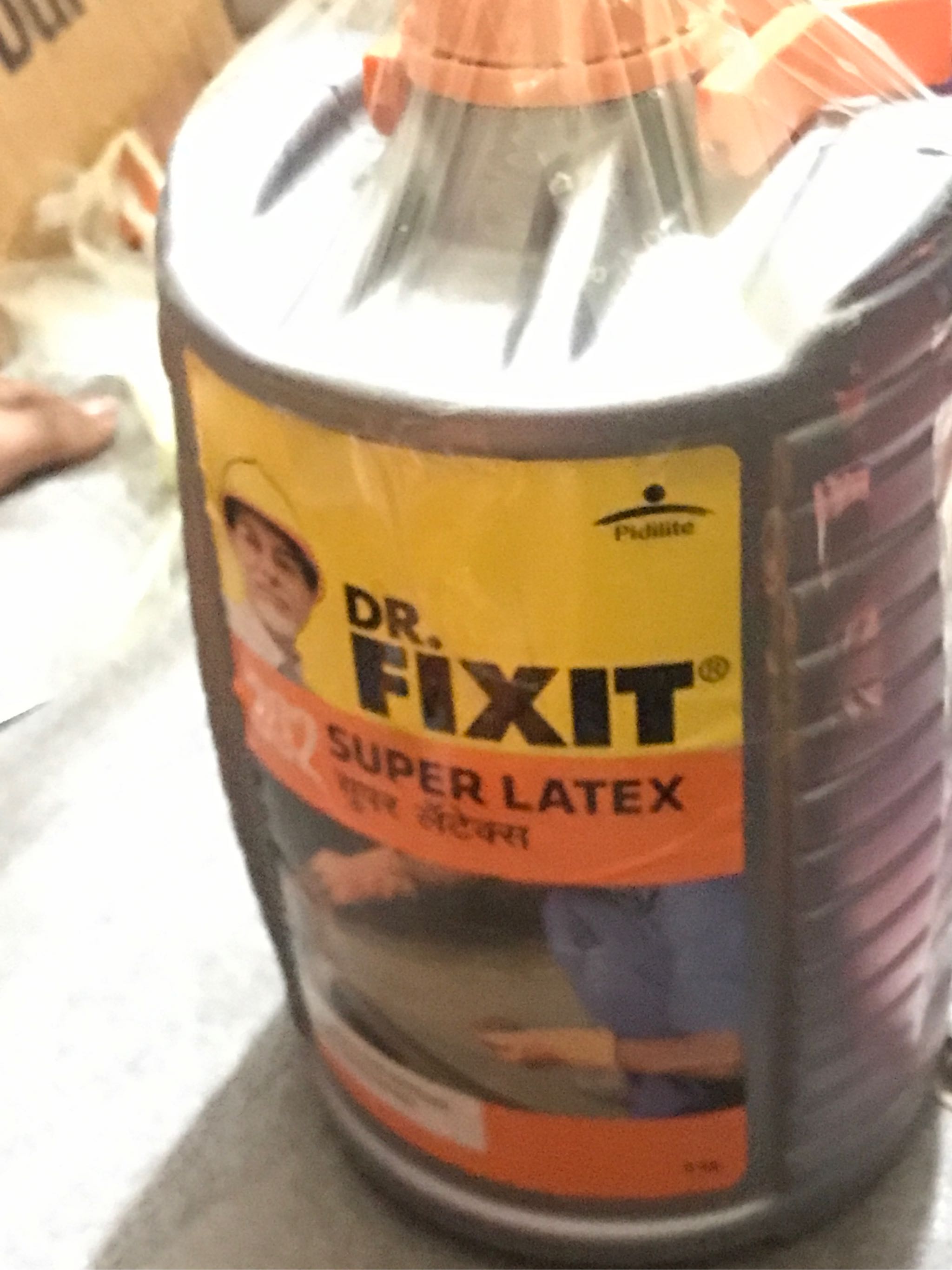 Super Latex