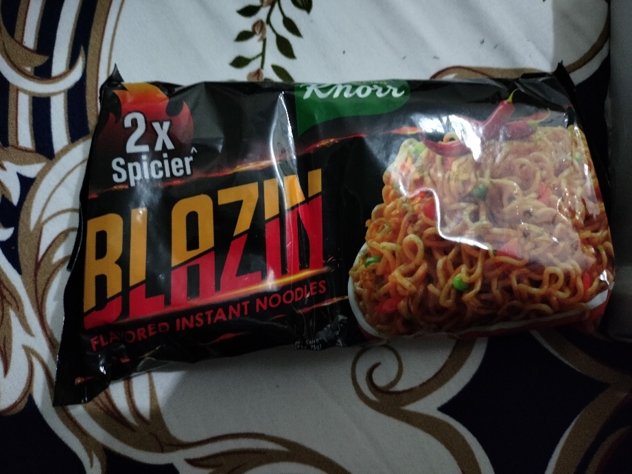 Cigala – Banzai Noodles - SHOW OFF