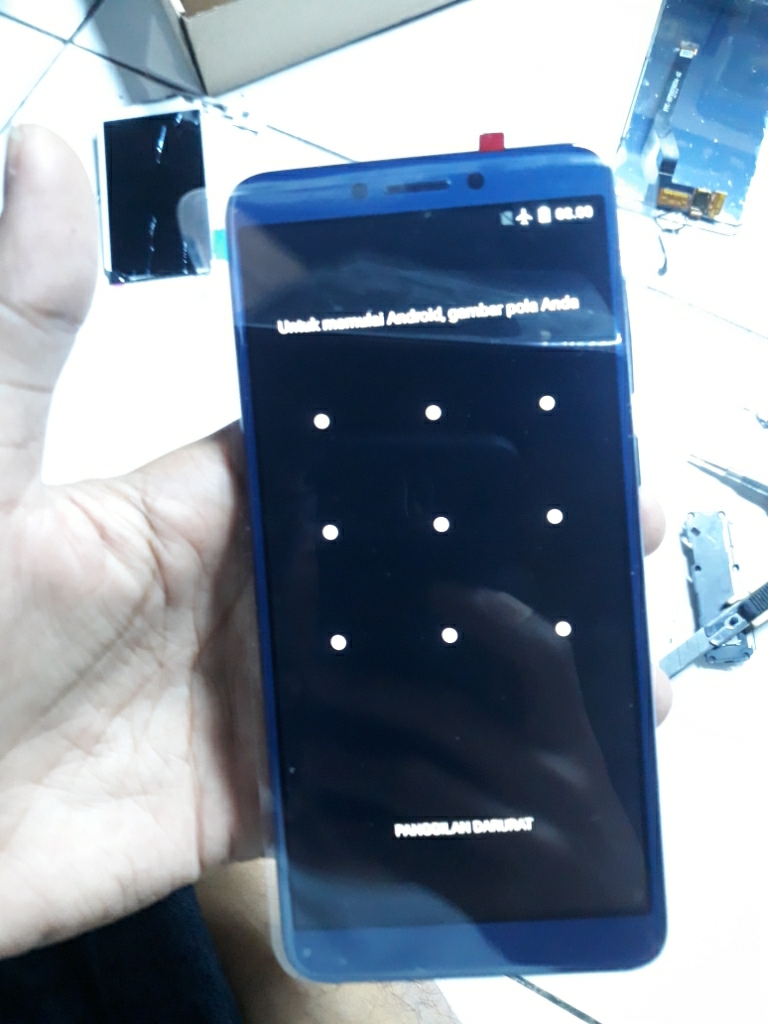 100 Original Tested For Lenovo K5 2018 K350t Lcd Display Touch Screen Panel Lcd Digitizer Assembly Replacement Spare Repair Parts Tempered Glass Repair Tools 5 7 Inch Lazada Ph