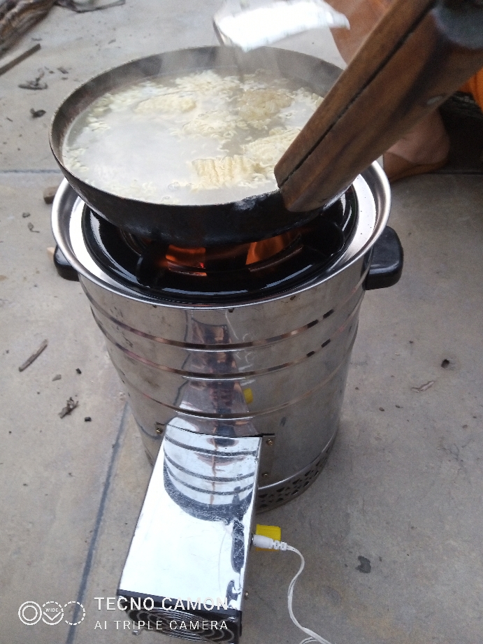 Electric stove bijli wala chulha electric stove with wood 12volt charager