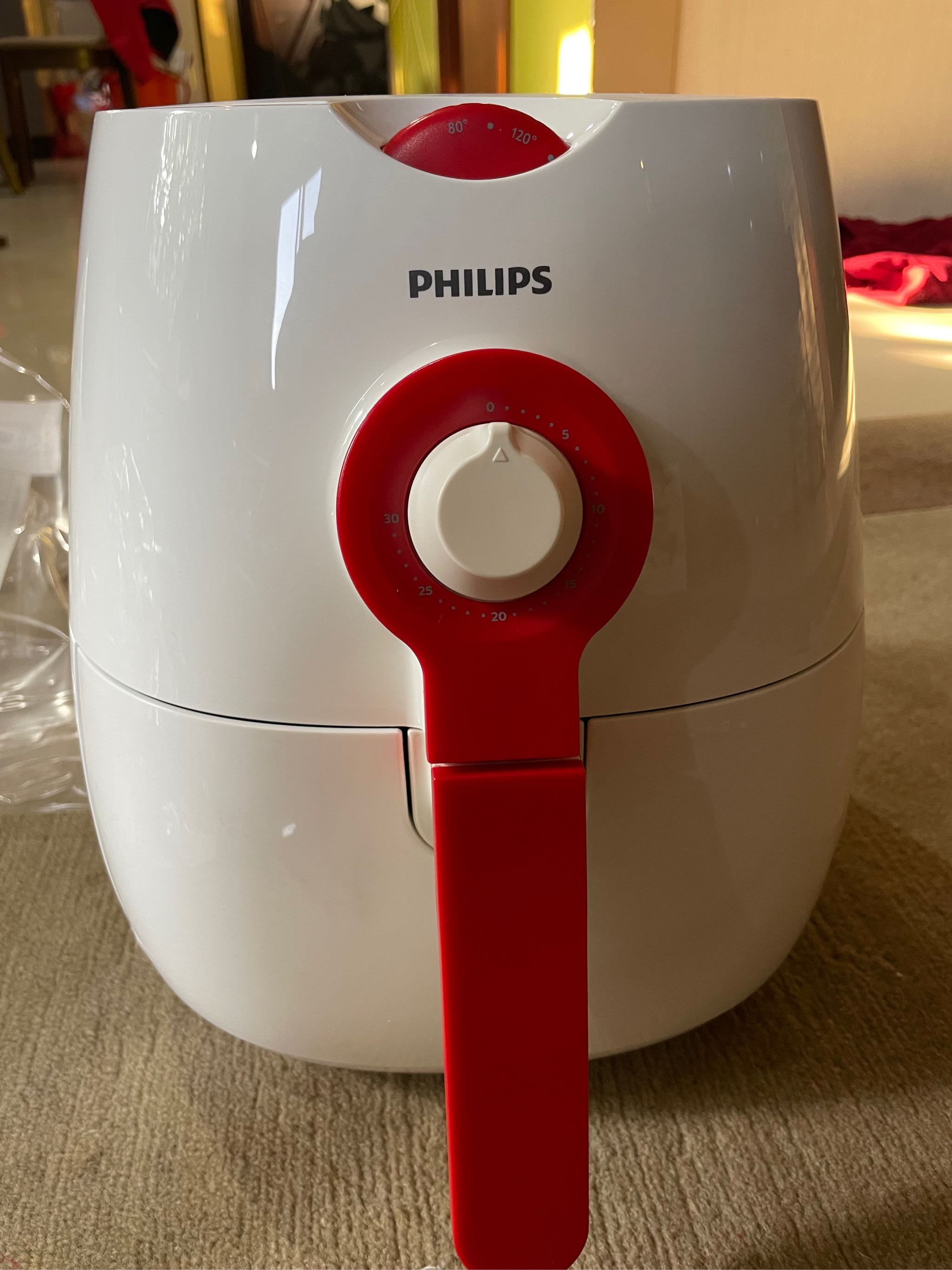 philips hd9217 review