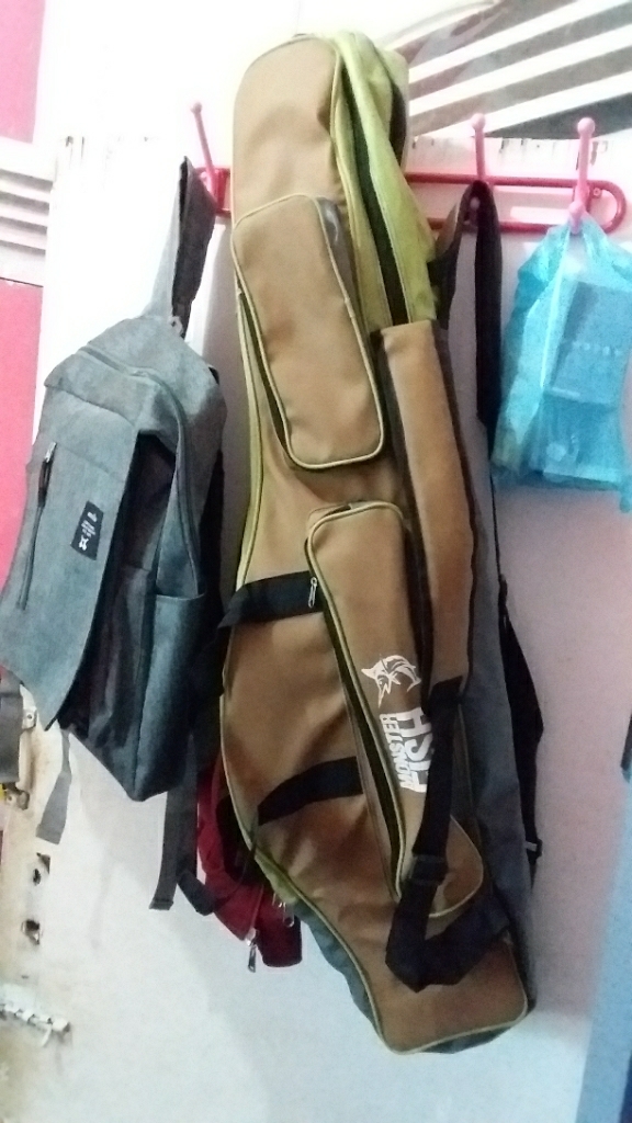 Sale Tas Pancing Resleting 2 Kalep Tempat Pancing 2 Kalep Tempaat Joran Pancing 2 Kalep Kail Pancing Joran Pancing Reel Fishing Tempat Joran 2 Kalep Tempat Lazada Indonesia