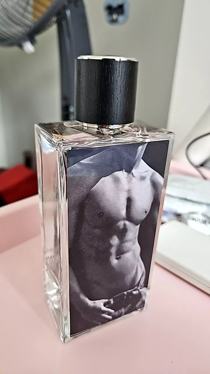 Abercrombie & Fitch Fierce Cologne 100 ml EDC Spray Men | The