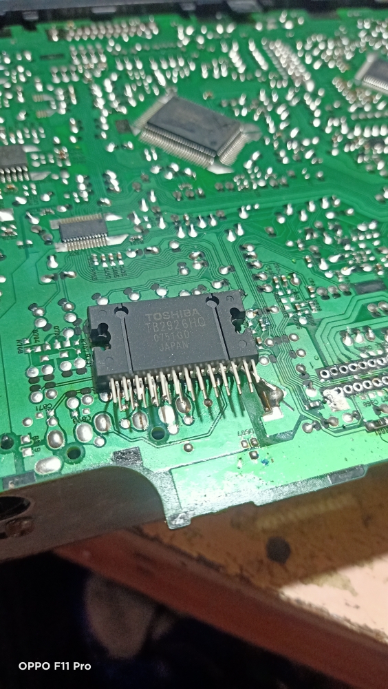 1 個 TB2926CHQ TB2926C Audio Amplifier IC ZIP-25. 【人気商品！】