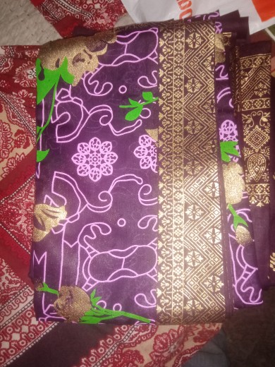 Customer review photo