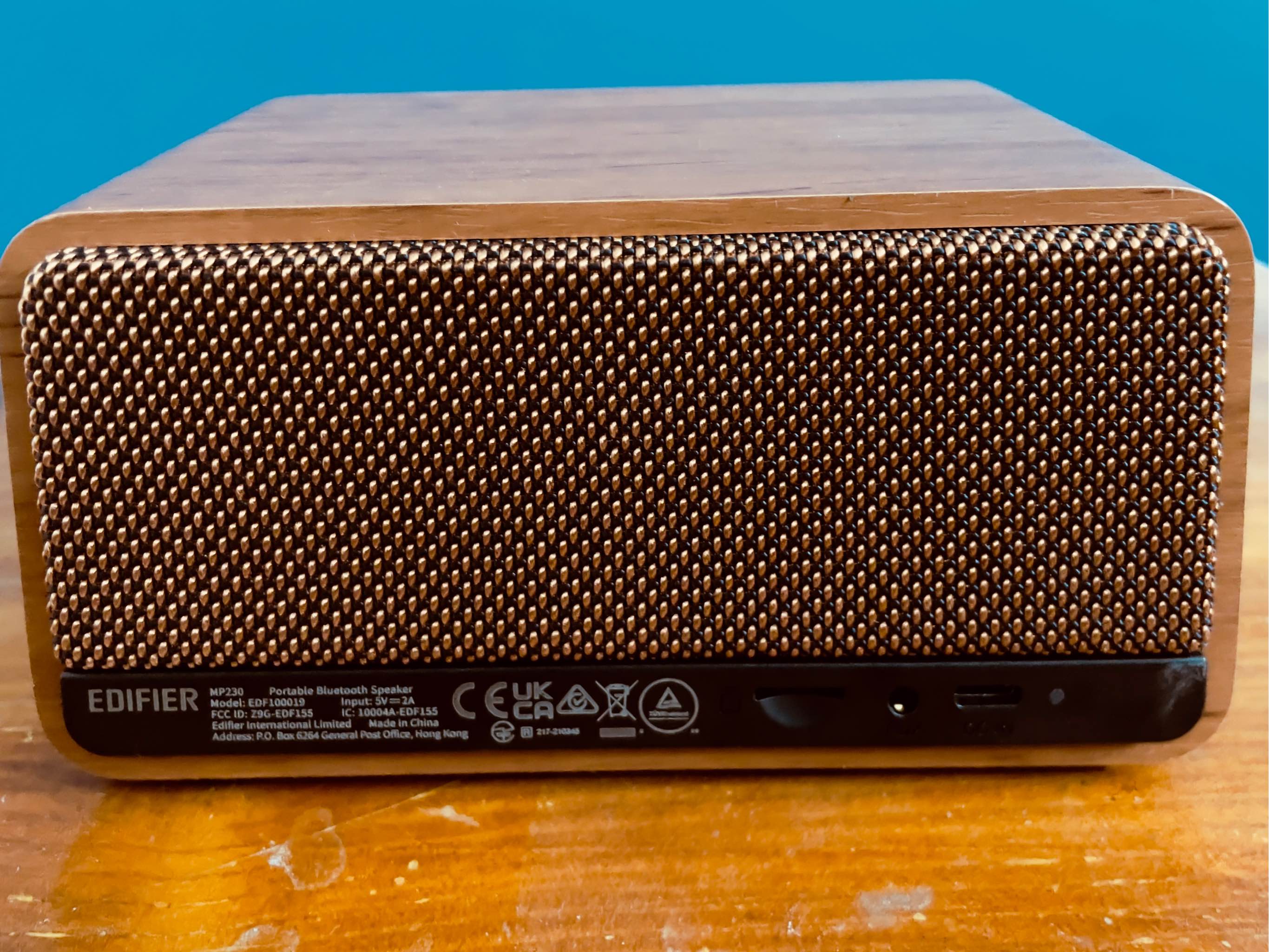 Hotel Kalinga Best Company Bluetooth Speaker Kalinga Ashok Most