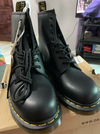 dr martens shoes lazada