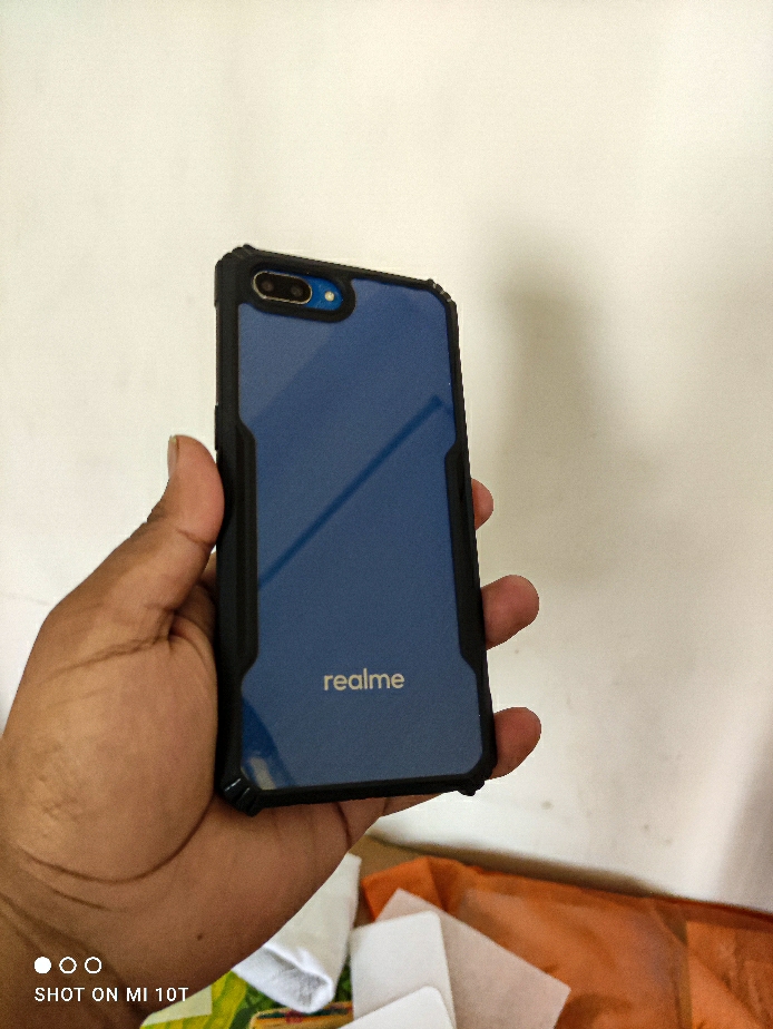 spigen oppo a3s