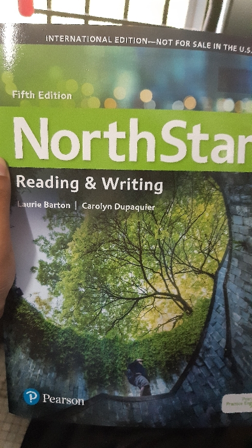 Book　Lazada　NorthStar,　with　Writing　Resources　Reading　and　and　App