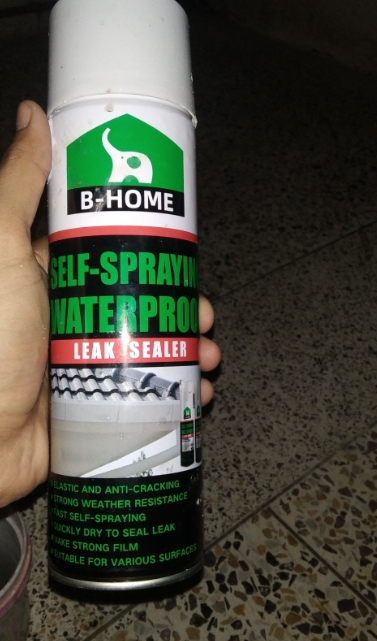 Leak Seal spray – DarazUAE